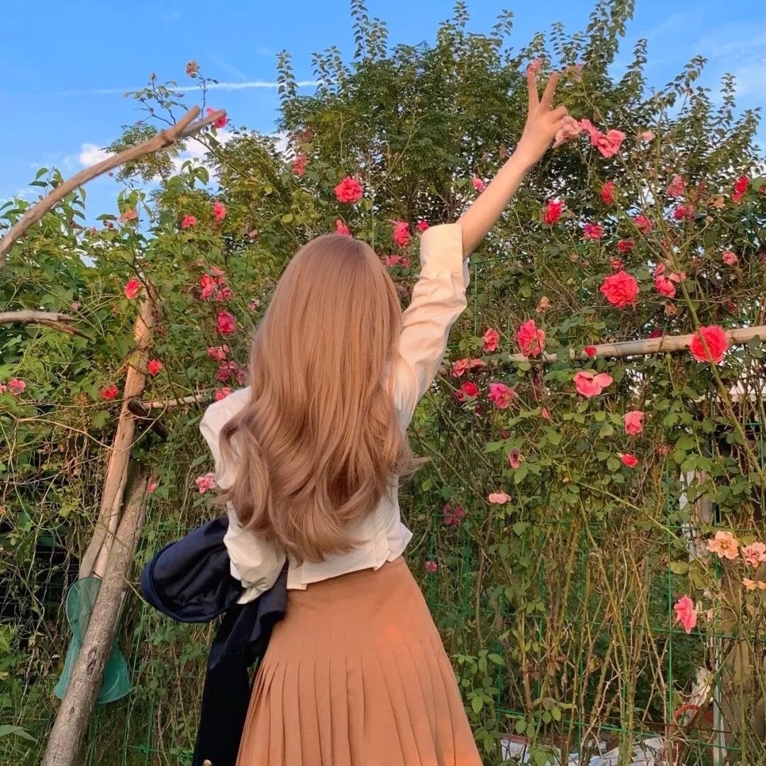 爱情发芽中